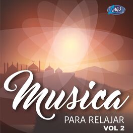 Album cover of Música para Relajar, Vol. 2
