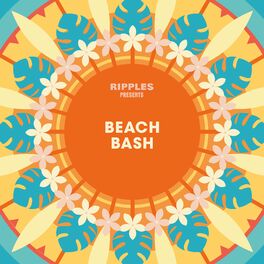Album cover of Ripples Presents: Beach Bash