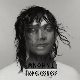 Album cover of HOPELESSNESS