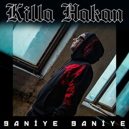 Album cover of Saniye Saniye