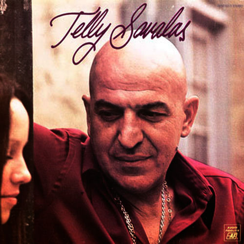 Telly Savalas - But Beautiful: listen with lyrics | Deezer