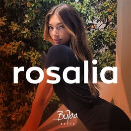 Album cover of Rosalia (Oriental Balkan)