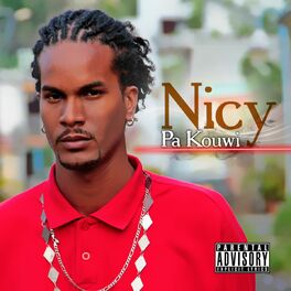 Album cover of Pa kouwi