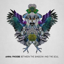 Album cover of Between the Shadow and the Soul (Deluxe Edition)