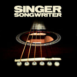 Album cover of Singer-Songwriter