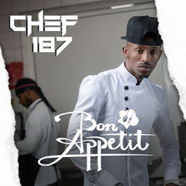 Album cover of Bon Appetit