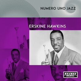 Album cover of Numero Uno Jazz
