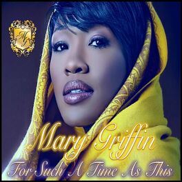 Album cover of For Such a Time as This