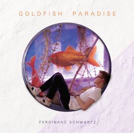 Album cover of Goldfish Paradise - EP