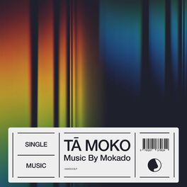Album cover of TĀ MOKO