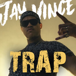Album cover of Trap
