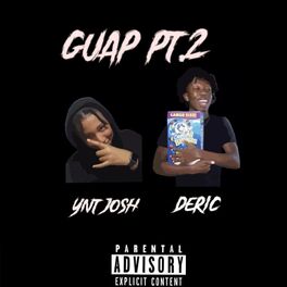Album cover of Guap Pt. 2 (feat. Deric)