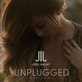 Album cover of Unplugged Acoustic EP