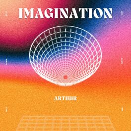 Album cover of Imagination