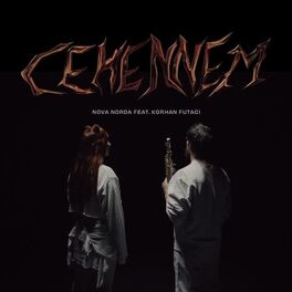 Album cover of Cehennem