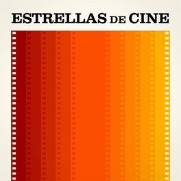 Album cover of Estrellas de cine
