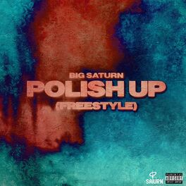 Album cover of Polish Up (Canadian Dope Exclusive) [Freestyle]