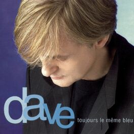 Album cover of Toujours Le Même Bleu