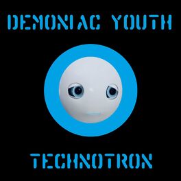 Album cover of Technotron (Soft Kraftwerk Touch Mix)