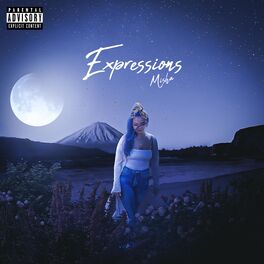 Album cover of Expressions
