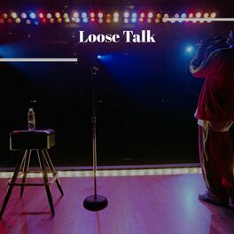 Album cover of Loose Talk