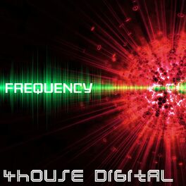 Album cover of 4house Digital: Frequency