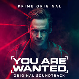 Album cover of You Are Wanted (Season 2) (Music From The Original TV Series)