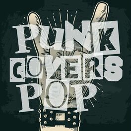 Album cover of Punk Covers Pop