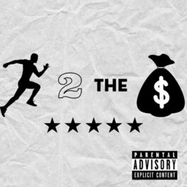 Album cover of Run to the Money