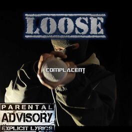Album cover of Loose Complacent
