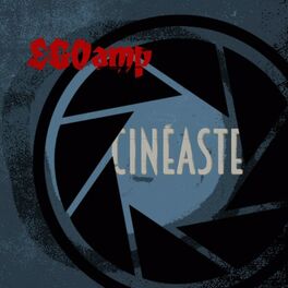 Album cover of Cinéaste