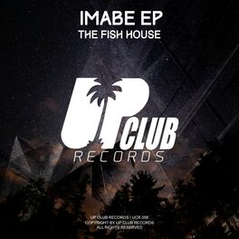 Album cover of Imabe EP