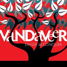Album cover of Divide & Conquer