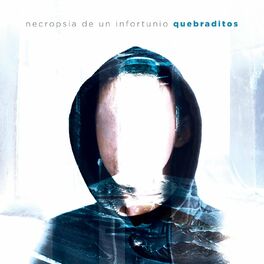 Album cover of Necropsia de un Infortunio