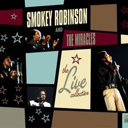 Album cover of The LIVE! Collection