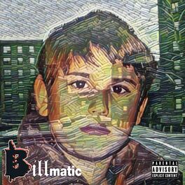Album cover of BILLMATIC
