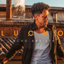 Album cover of Lucho