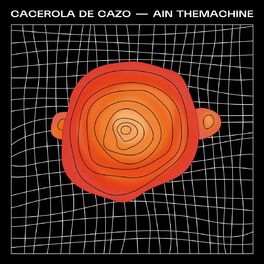 Album cover of Cacerola de Cazo