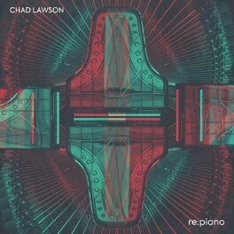 Album cover of Re:Piano