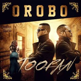 Album cover of Orobo