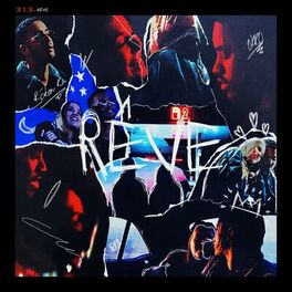 Album cover of Rêve