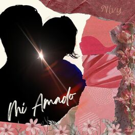 Album cover of Mi Amado