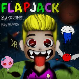 Album cover of Flapjack