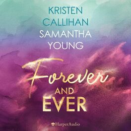 Album cover of Forever and ever (ungekürzt)