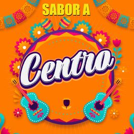 Album cover of Sabor a Centro