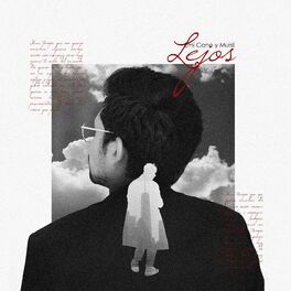 Album cover of Lejos