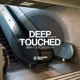 Album cover of Deep Touched #23