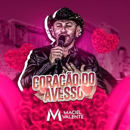 Album cover of Coração do Avesso