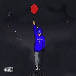 Album cover of High Forever 2