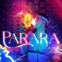 Album cover of Parara
